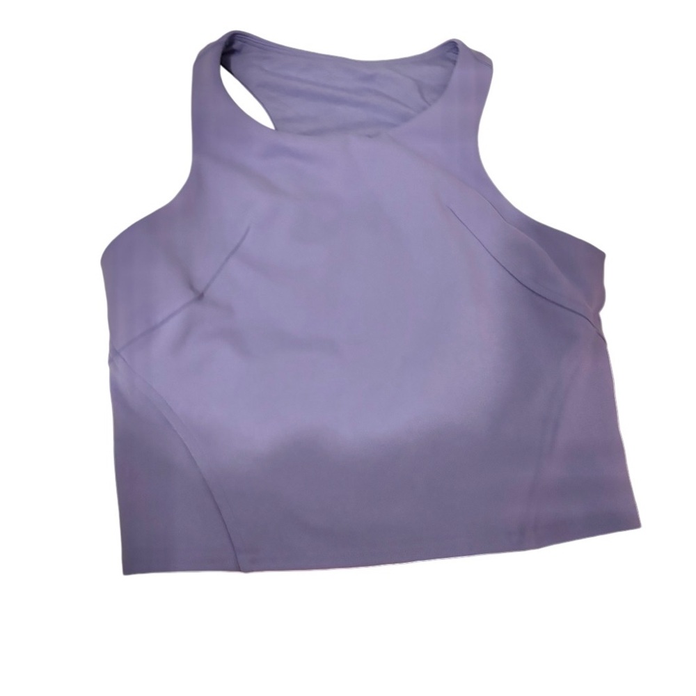 lululemon athletica Lavender Athletic Shorts Set - Picture 3 of 8